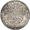 Image 2 : German States - Saxe-Weimar. Taler, 1623-GA. NGC AU53