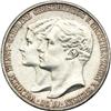 Image 1 : German States - Saxe-Weimar-Eisenach. 5 Mark, 1903-A. AU