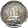 Image 1 : Germany. Medal, ND (Circa 1800). NGC MS63