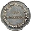 Image 2 : Germany. Medal, ND (Circa 1800). NGC MS63