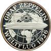 Image 1 : Germany. 5 Unzen (5 Reichsmark, 1926), 1986. PF