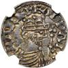 Image 1 : Great Britain. Penny, ND. NGC MS62