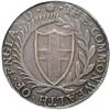 Image 1 : Great Britain. Crown, 1653. NGC VF25