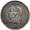 Image 1 : Great Britain. Crown, 1658/7. NGC MS63