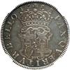 Image 2 : Great Britain. Crown, 1658/7. NGC AU58