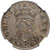 Image 2 : Great Britain. Shilling, 1658. NGC MS64