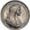 Image 2 : Great Britain. Medal, 1662. AEF