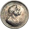 Image 1 : Great Britain. Medal, 1667. VF