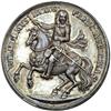 Image 1 : Great Britain. Medal, 1672. VF