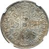 Image 2 : Great Britain. Halfcrown, 1673. NGC AU50