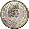 Image 1 : Great Britain. Medal, 1685. EF