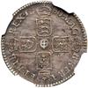 Image 2 : Great Britain. Sixpence, 1686. NGC AU55