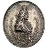 Image 1 : Great Britain. Medal, Undated (1691). VF
