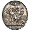 Image 2 : Great Britain. Medal, Undated (1691). VF