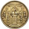 Image 1 : Great Britain. Medal, 1692. VF