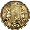Image 2 : Great Britain. Medal, 1692. VF