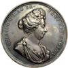 Image 1 : Great Britain. Medal, 1694. VF