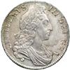 Image 1 : Great Britain. Crown, 1700. NGC MS63