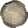 Image 2 : Great Britain. Shilling, 1700. NGC MS63