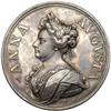 Image 1 : Great Britain. Medal, 1710. AEF