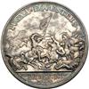 Image 2 : Great Britain. Medal, 1710. AEF