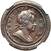 Image 1 : Great Britain. Farthing, 1723. NGC AU58