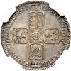 Image 2 : Great Britain. Sixpence, 1728. NGC MS62