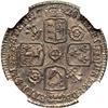 Image 2 : Great Britain. Sixpence, 1728. NGC MS62