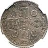 Image 2 : Great Britain. Shilling, 1741. NGC MS62