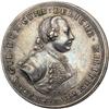 Image 1 : Great Britain. Medal, 1745. VF