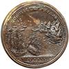 Image 2 : Great Britain. Medal, 1782. VF