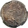Image 1 : Great Britain. Shilling, 1787. NGC MS62