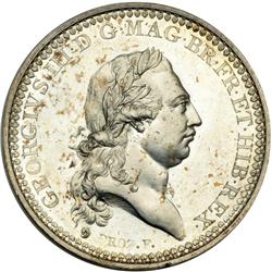 Great Britain. Pair of Medals, 1795. EF