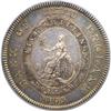 Image 2 : Great Britain. Bank Dollar - 5 Shillings, 1804. NGC AU55