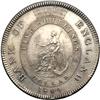 Image 2 : Great Britain. Bank Dollar, 1804. EF