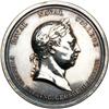 Image 1 : Great Britain. Medal, 1806. VF