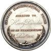 Image 2 : Great Britain. Medal, 1806. VF