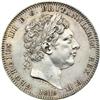 Image 1 : Great Britain. Crown, 1819. NGC UNC