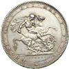 Image 2 : Great Britain. Crown, 1819. NGC UNC
