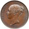 Image 1 : Great Britain. Penny, 1845. PCGS MS64