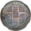 Image 2 : Great Britain. Gothic Crown, 1847. NGC PF65