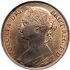 Image 1 : Great Britain. Penny, 1894. PCGS MS64