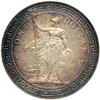 Image 1 : Great Britain. Trade Dollar, 1895-B. NGC MS62