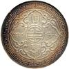 Image 2 : Great Britain. Trade Dollar, 1895-B. NGC MS62