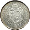 Image 2 : Great Britain. Halfcrown, 1898. NGC AU58
