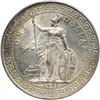 Image 1 : Great Britain. Trade Dollar, 1901-C. PCGS MS63
