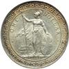 Image 1 : Great Britain. Trade Dollar Lot: 1908/7B, 1925, 1930