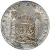 Image 1 : Greenland. Dollar (Piastre), 1771 (struck in 1774)