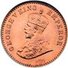Image 1 : British India. 1/12 Anna, 1926-B