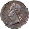 Image 1 : Ireland. Proof Halfpenny, 1760. NGC PF65